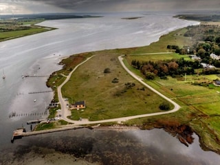 Casa de vacaciones Als  7