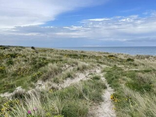 Vakantiehuis Als  12