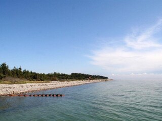 Holiday house Als  14