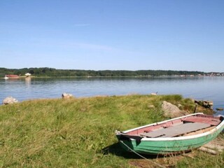 Vakantiehuis Als  43