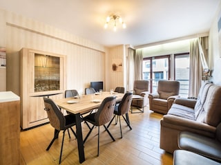 Apartment Koksijde Features 22