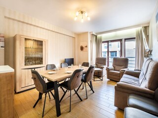 Apartment Koksijde Features 23