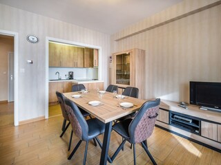 Appartement Koksijde Kenmerken 10