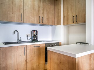 Apartment Koksijde Ausstattung 26