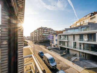 Appartement Koksijde Omgeving 33
