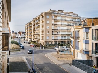 Appartement Koksijde Omgeving 34