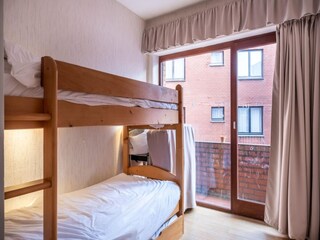 Appartement Koksijde Kenmerken 14