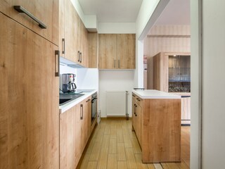 Apartment Koksijde Features 15