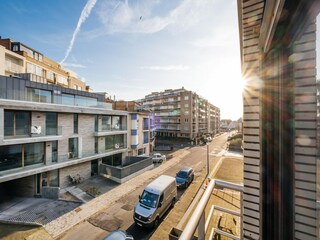 Appartement Koksijde Buitenaudio-opname 5