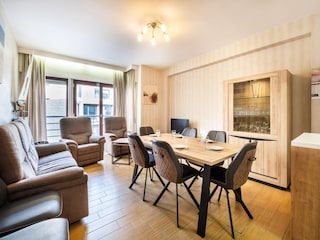Apartment Koksijde Features 27