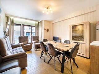 Apartment Koksijde Features 28