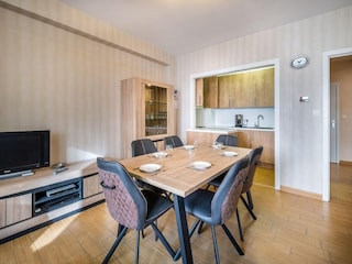 Apartment Koksijde Features 23