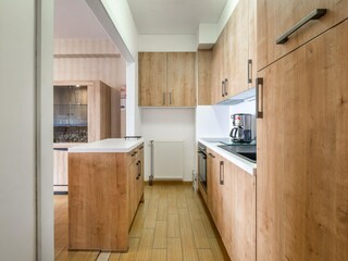 Appartamento Koksijde Caratteristiche 15