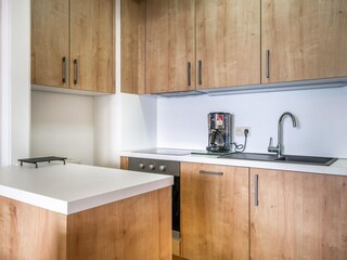 Appartamento Koksijde Caratteristiche 10