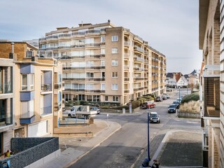 Apartment Koksijde Environment 32
