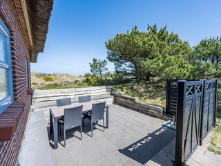 Ferienhaus Blåvand  5