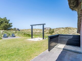 Ferienhaus Blåvand  6