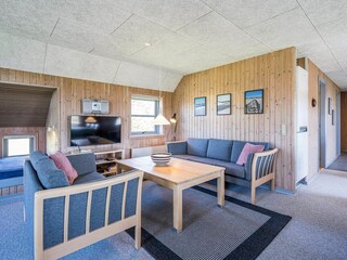 Ferienhaus Blåvand  7