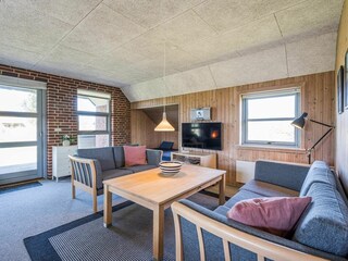 Ferienhaus Blåvand  8