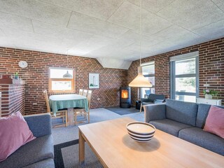 Ferienhaus Blåvand  9