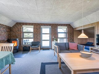 Ferienhaus Blåvand  10