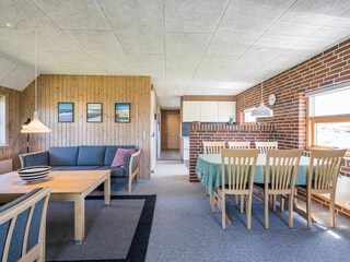 Ferienhaus Blåvand  11