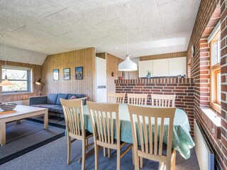 Ferienhaus Blåvand  13