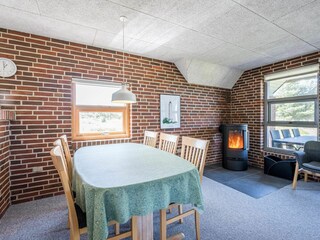 Ferienhaus Blåvand  14