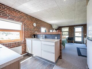 Ferienhaus Blåvand  17