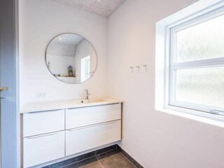 Vakantiehuis Blåvand  18