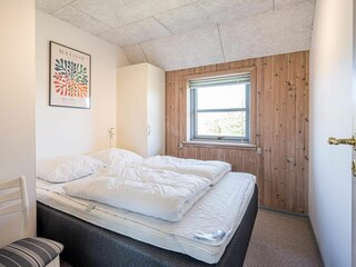 Vakantiehuis Blåvand  20