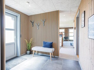 Ferienhaus Blåvand  23