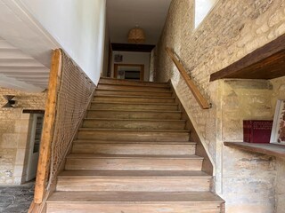 Vakantiehuis Vienne-en-Bessin Kenmerken 25