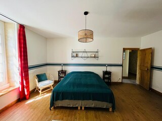 Ferienhaus Vienne-en-Bessin Ausstattung 26