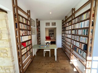 Ferienhaus Vienne-en-Bessin  31