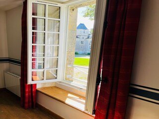 Ferienhaus Vienne-en-Bessin Ausstattung 19