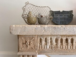 Ferienhaus Vienne-en-Bessin  30