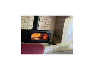 Vakantiehuis Vienne-en-Bessin Kenmerken 9
