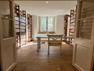 Vakantiehuis Vienne-en-Bessin  28