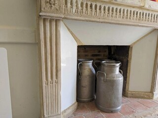 Ferienhaus Vienne-en-Bessin Ausstattung 13