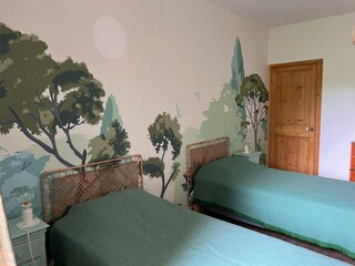 Ferienhaus Vienne-en-Bessin Ausstattung 15