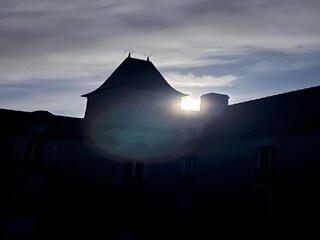 Vakantiehuis Vienne-en-Bessin Buitenaudio-opname 6