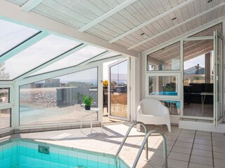 Vakantiehuis Ebeltoft  5
