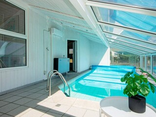 Vakantiehuis Ebeltoft  6