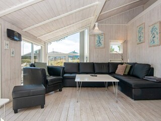Vakantiehuis Ebeltoft  7