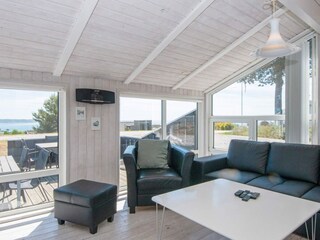 Vakantiehuis Ebeltoft  8