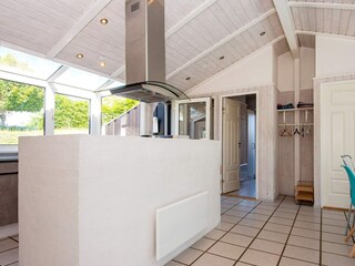 Vakantiehuis Ebeltoft  10