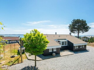 Vakantiehuis Ebeltoft  16