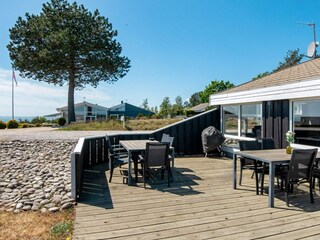 Ferienhaus Ebeltoft  17