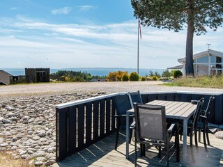 Vakantiehuis Ebeltoft  24